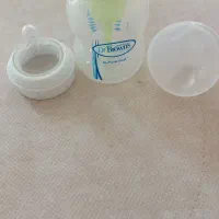 شیشه شیر نوزاد مارک خارجی دکتر برانز