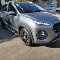 ام وی ام X22 پرو دنده مدل ۱۴۰۴ درحدصفر|خودرو سواری و وانت|مشهد, آیت الله کاشانی|دیوار