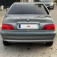 پارس اتومات کارخانه|خودرو سواری و وانت|رشت, معلم|دیوار