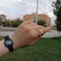 ساعت کاسیو نوستالژی|ساعت|قم, علی آباد سعدگان|دیوار