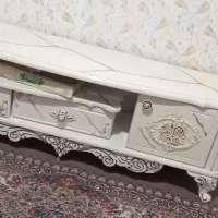 سلام میز تلویزیون