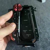 دوربین سینمایی بلک مجیک 6k pro