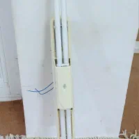 لامپ مهتابی