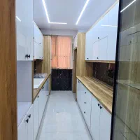 ۵۵ متر پارکینگ سندی همکف غرق نور خوش نقشه|فروش آپارتمان|تهران, وردآورد|دیوار