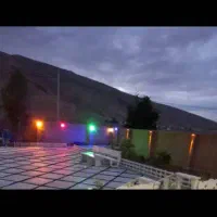 اجاره باغ ویلا|اجارهٔ کوتاه‌مدت ویلا و باغ|جهرم, |دیوار