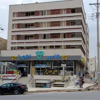 مغازه صدرا فاز 2 جهاد