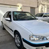 پژو پارس xu7p مدل ۱۴۰۲ بدون‌رنگ|خودرو سواری و وانت|مشکین‌دشت, |دیوار