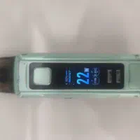 پاد ماد lost vape