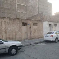زمین ۱۶۸ متری در سیزده آبان با دستور ساخت ۵ طبقه|فروش زمین و ملک کلنگی|ری, سیزده آبان|دیوار