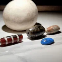 همه چی قدیمی عتیقه ببین چه چیزها دارم