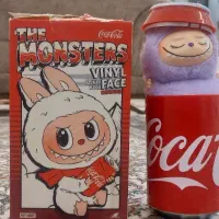 لبوبو سکرت کمیاب اصل