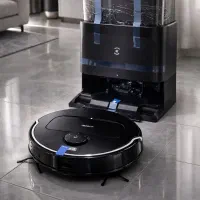 جارو رباتیک N30pro omni