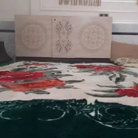 تخت خواب دو نفره|تخت و سرویس خواب|ایرانشهر, |دیوار