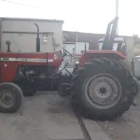 تراکتور کشاورزی