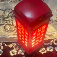 چراغ خواب فانتزی|چراغ خواب و آباژور|تهران, فلاح|دیوار