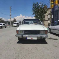 پیکان مدل ۷۶سالم سالم