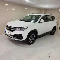 فردا sx5 مدل ۱۴۰۲ صفر