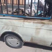 اهواز کوت عبدالله روستایه جنگیه