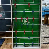 فوتبال دستی