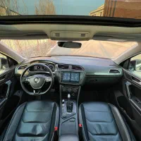 فولکس تیگو ان، رنت خودرو / اجاره ماشین ، کرایه