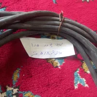 کابل برای فروش|مصالح و تجهیزات ساختمان|سوسنگرد, |دیوار