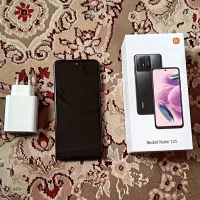 شیائومی نوت 12s