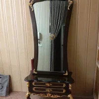 اینه وکنسول