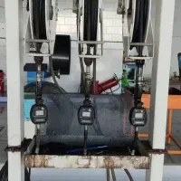 تجهیزات تعمیر گاه خودرو
