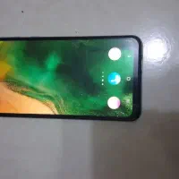 گوشی در حد اک