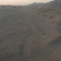 فروش زمین مسکونی تجاری انتهای نصرت آباد