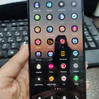 گوشی نت 12 معمولی 4 جی|موبایل|رامهرمز, |دیوار