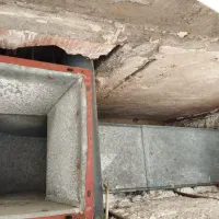 فروش کانال کولر|کولر آبی|قم, پردیسان|دیوار