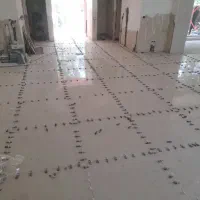 کاشیکار وپیمان کار ساختمان