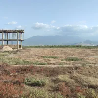 زمین مسکونی