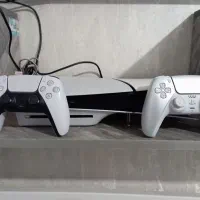 Ps5 Slim Standard فروش استثنایی