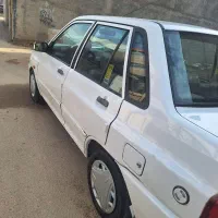 پراید ۱۳۲|خودرو سواری و وانت|بجنورد, |دیوار