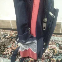 کیف مدرسه|کیف، کفش، کمربند|مشکین‌دشت, |دیوار