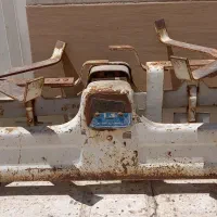 ترازو قدیمی
