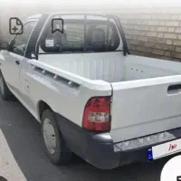 پراید وانت gx مدل 405