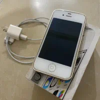 ایفون 4s