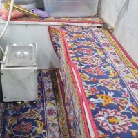 وانت با وسایل پر کن بخور|خودرو سواری و وانت|تبریز, |دیوار