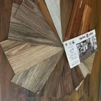 پخش و نصب کفپوش پارکت لمینت کاغذ دیواری