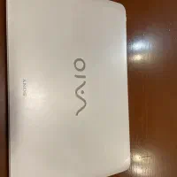 لپتاپ سونی vaio