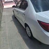 دنا پلاس مدل ۱۴۰۱ mt/معاوضه با خودرو|خودرو سواری و وانت|کرج, مارلیک|دیوار