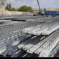 فروش تیرچه و یونولیت و میلگرد و آهن آلات