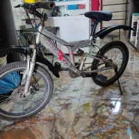 دوچرخه سایز ۲۰سالم