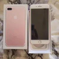 iphone 7 plus|موبایل|سنندج, |دیوار