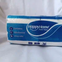 دستمال کاغذی برند هپی هوم|مواد شوینده و دستمال کاغذی|تهران, جنتآباد مرکزی|دیوار