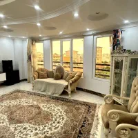 تک واحدی 100 متری خوش نقشه در خیابان مبین|فروش آپارتمان|قائم‌شهر, |دیوار