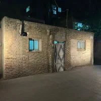 خانه کلنگی در نظام آباد